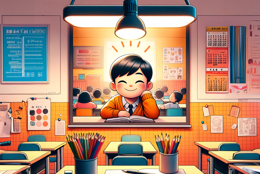 小學全科補習