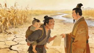 中國歷史不只背書！從「土地兼併」看懂中國三千年治亂興衰的底層邏輯