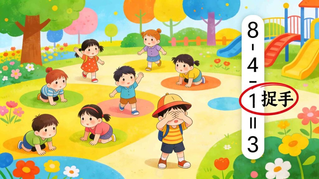 「怪題」不怪：那些看似刁鑽的數學題，其實在訓練孩子的審題與態度