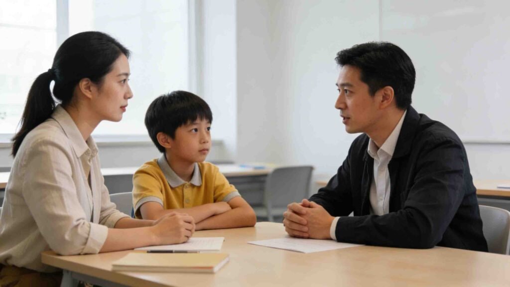 為什麼我們從不張貼小學專科價錢表？