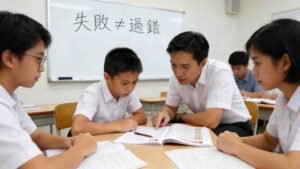 考試成績差唔係錯！土瓜灣診斷式補習︱破解小學生「找藉口」魔咒，進步好簡單！