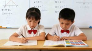 補底還是拔尖？中小學補習的核心選擇：專業評估才是關鍵