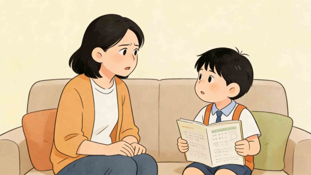 補習老師「只問不講」？揭開孩子「學不到實質內容」的真相