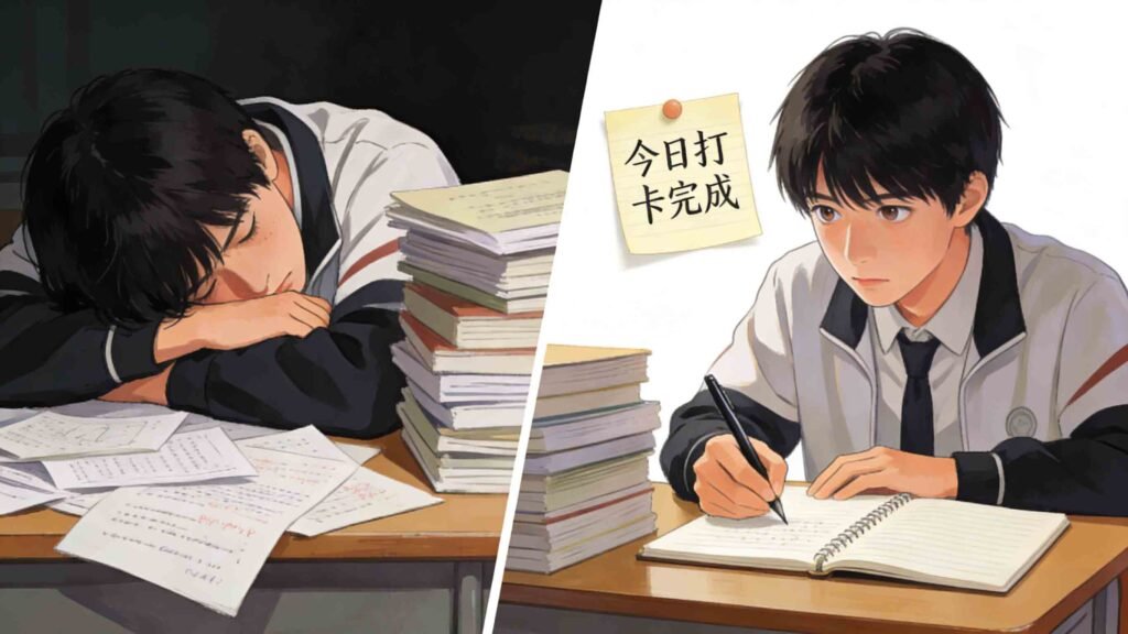 讓學習變得有趣：從「被迫完成」到「自主探索」的3把鑰匙