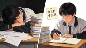 讓學習變得有趣：從「被迫完成」到「自主探索」的3把鑰匙