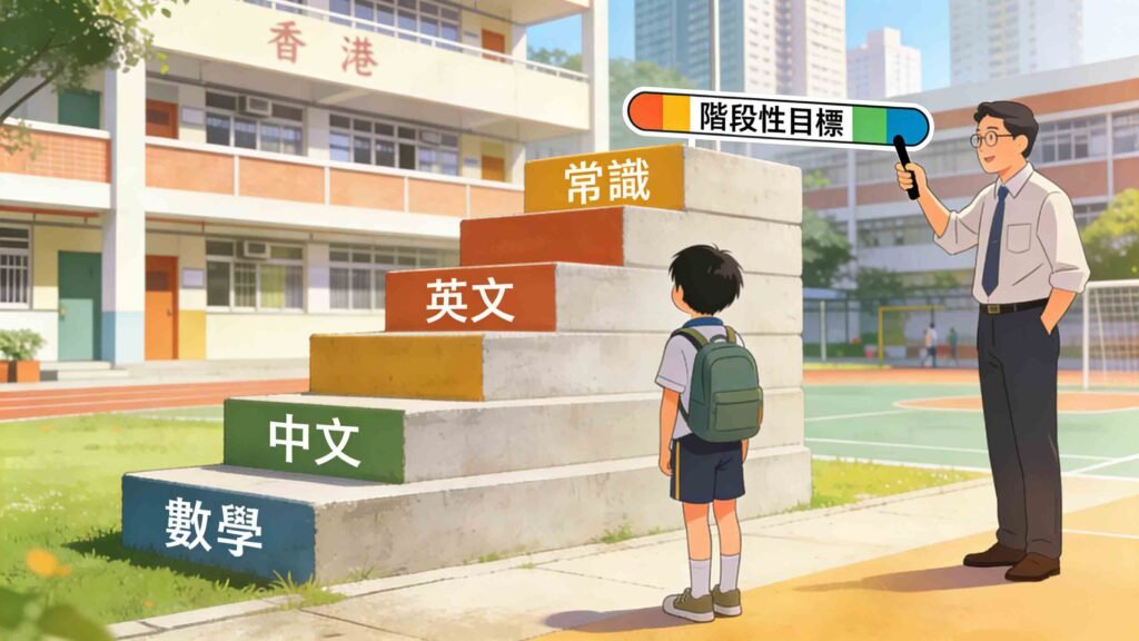土瓜灣補習｜香港小學各年級補習指南