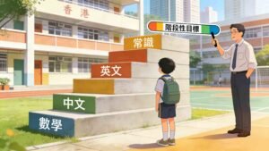 土瓜灣補習｜香港小學各年級補習指南